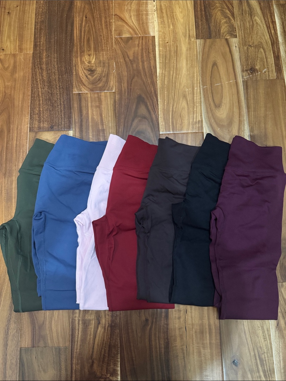 NWOT Leggings Bundle
